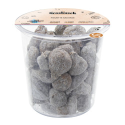 FIGUETTE SAUVAGE GROSBUSCH 6X450G